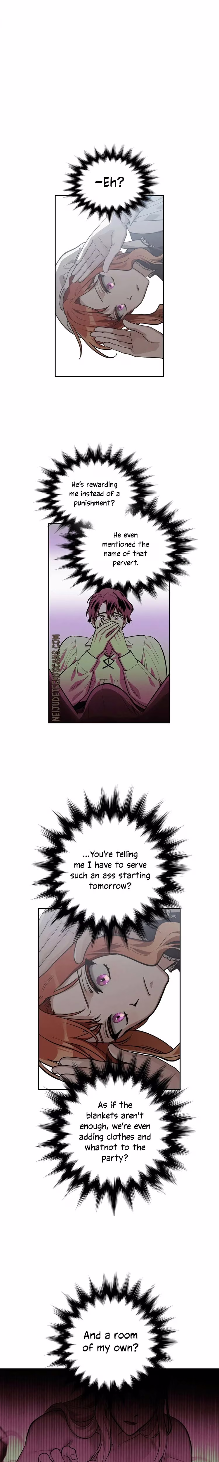 The Emperor's Erection Project - Chapter 5 - Part 17