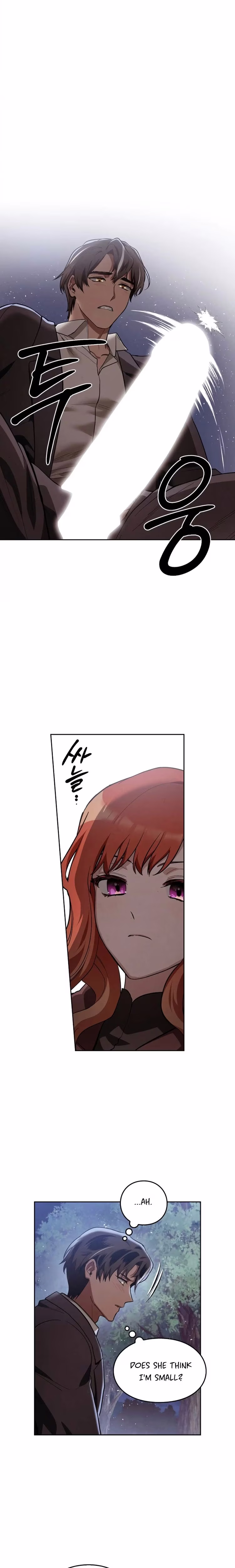 The Emperor's Erection Project - Chapter 6 - Part 7