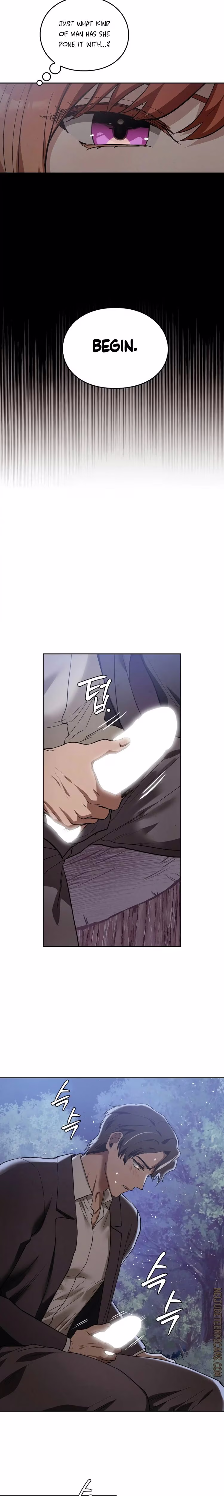 The Emperor's Erection Project - Chapter 6 - Part 8