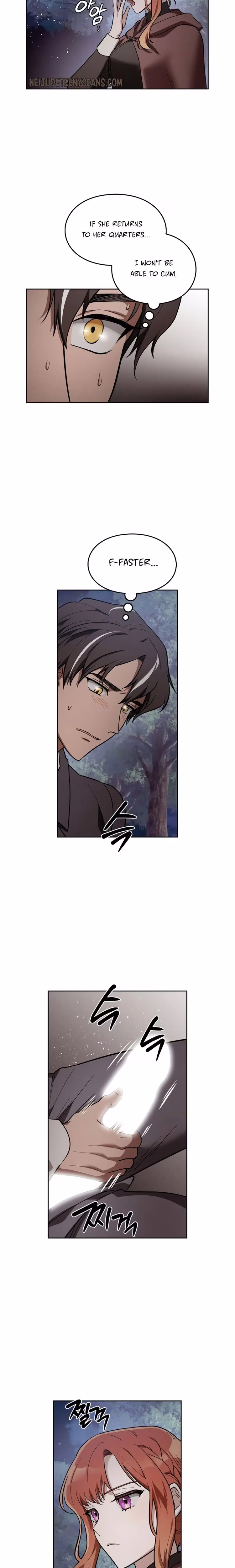 The Emperor's Erection Project - Chapter 6 - Part 10