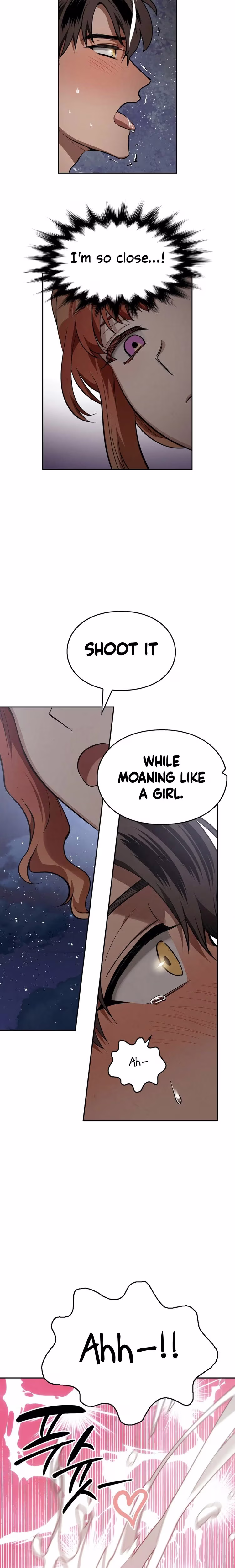 The Emperor's Erection Project - Chapter 6 - Part 14