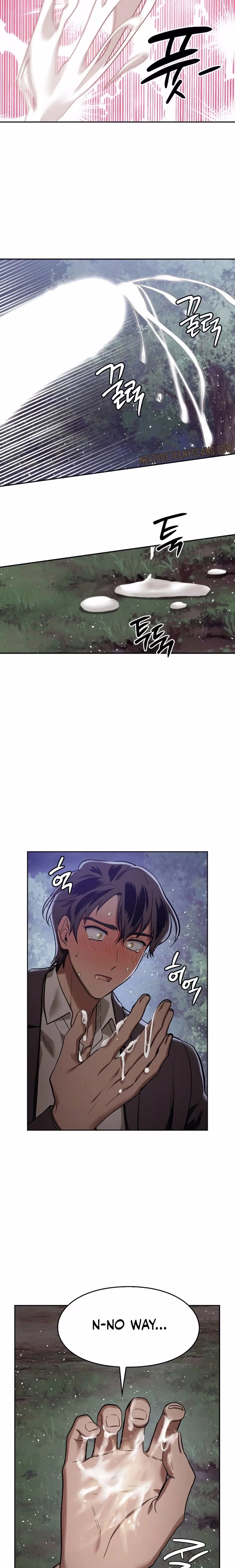 The Emperor's Erection Project - Chapter 6 - Part 15