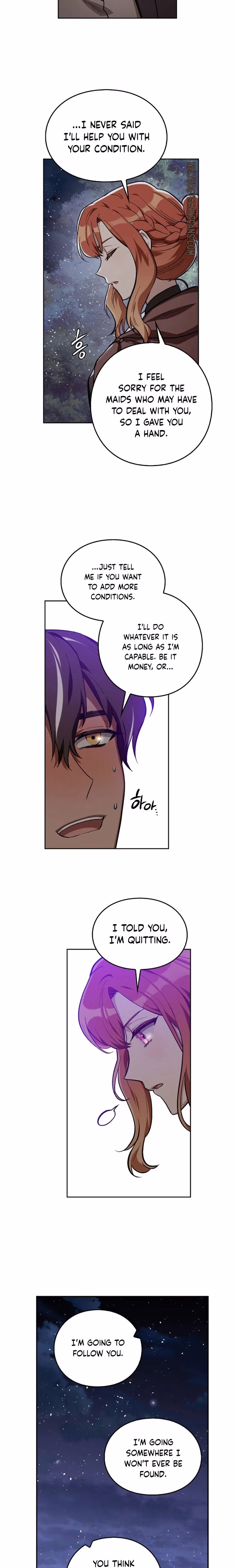 The Emperor's Erection Project - Chapter 6 - Part 17