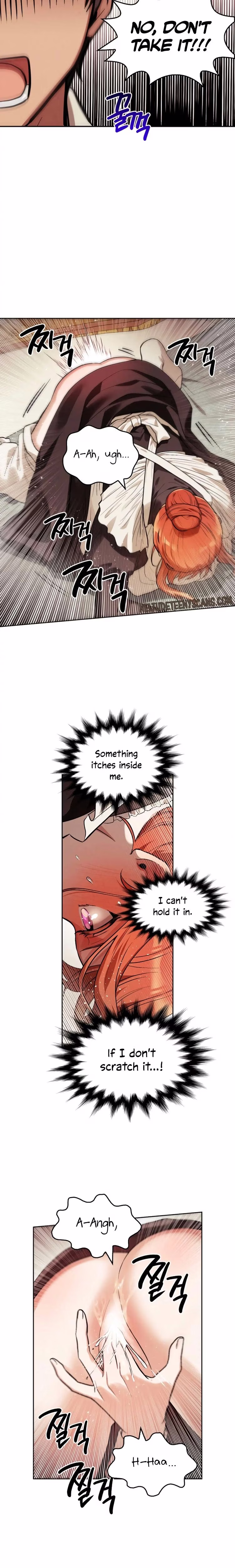 The Emperor's Erection Project - Chapter 7 - Part 13