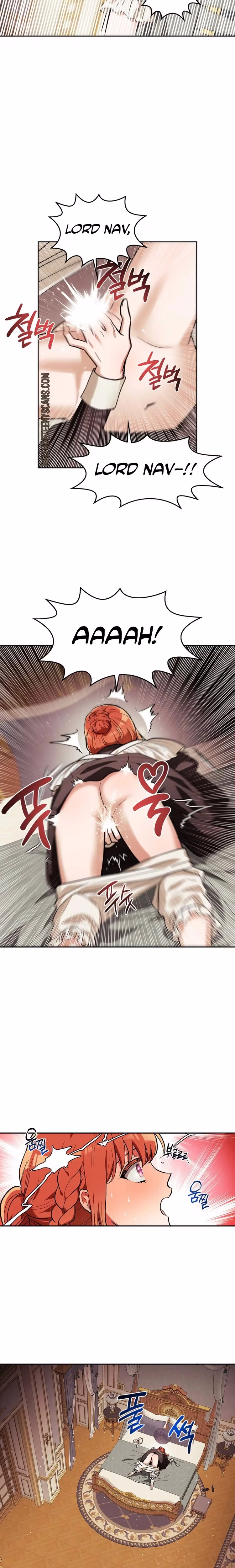 The Emperor's Erection Project - Chapter 7 - Part 18