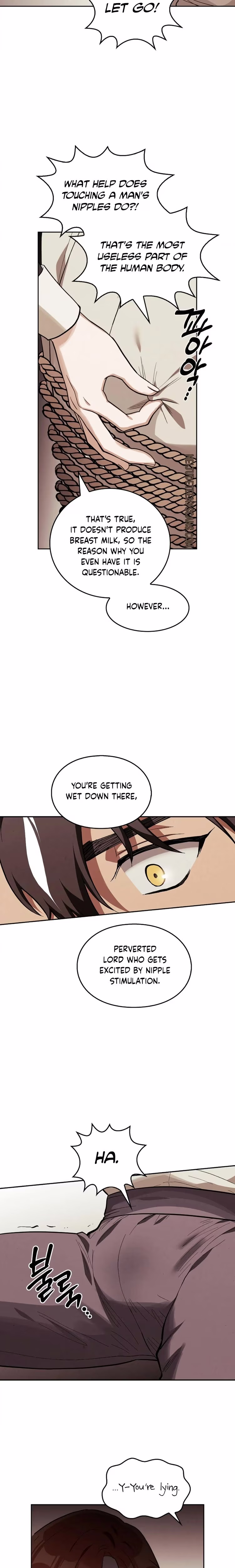 The Emperor's Erection Project - Chapter 8 - Part 12