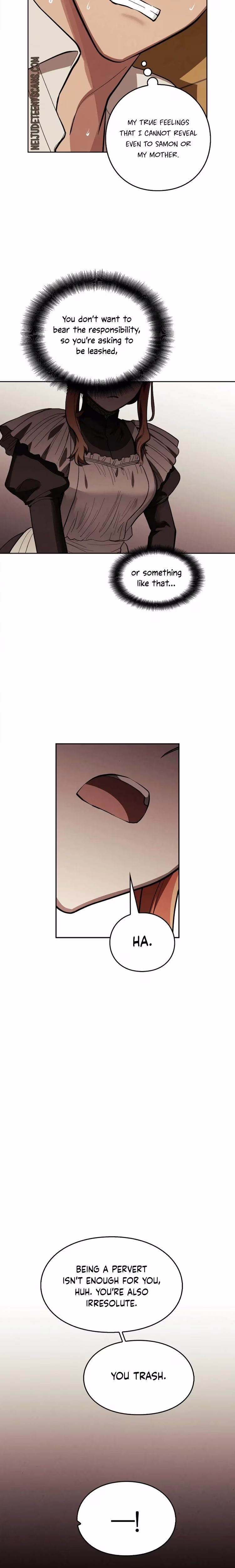 The Emperor's Erection Project - Chapter 9 - Part 5