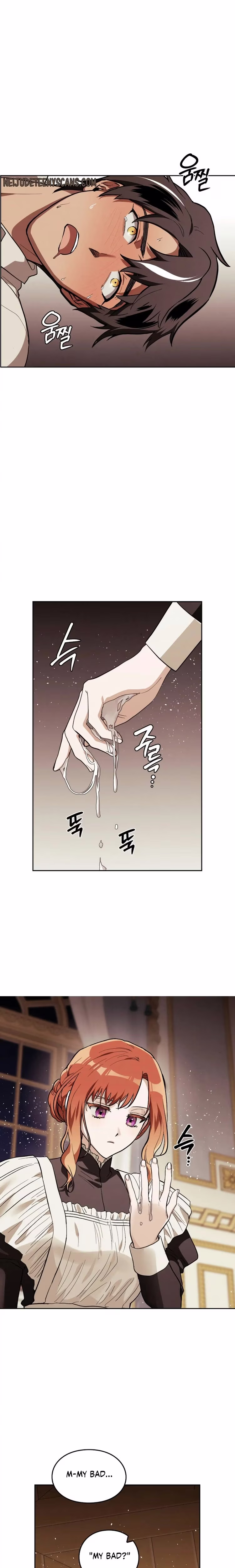 The Emperor's Erection Project - Chapter 9 - Part 10