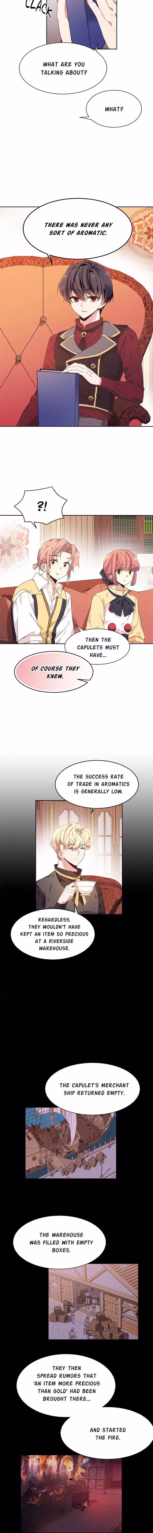 The Events of Romeo's Household - Chapter 10 - Part 5
