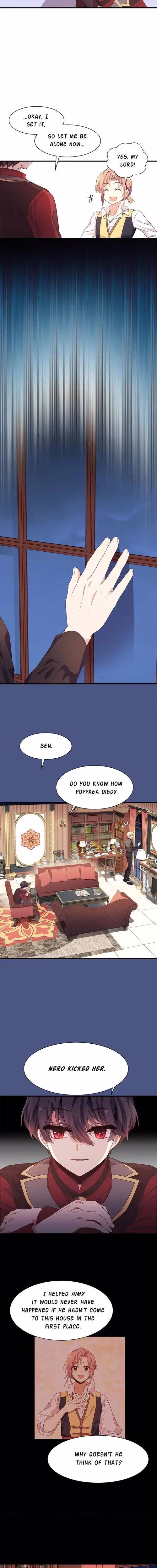 The Events of Romeo's Household - Chapter 10 - Part 9