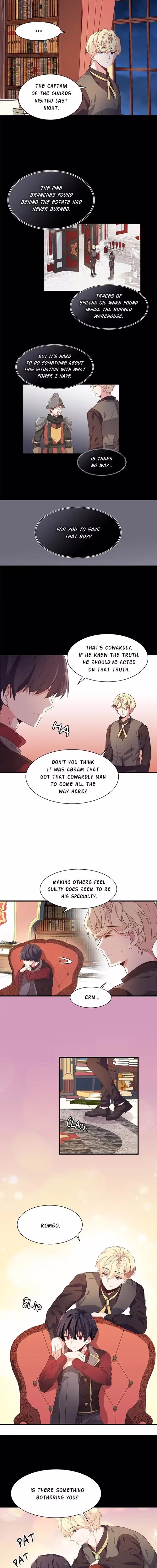 The Events of Romeo's Household - Chapter 10 - Part 10