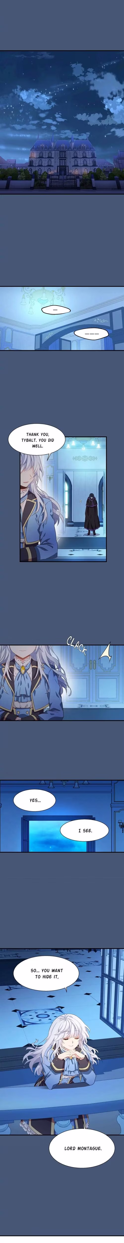 The Events of Romeo's Household - Chapter 10 - Part 12