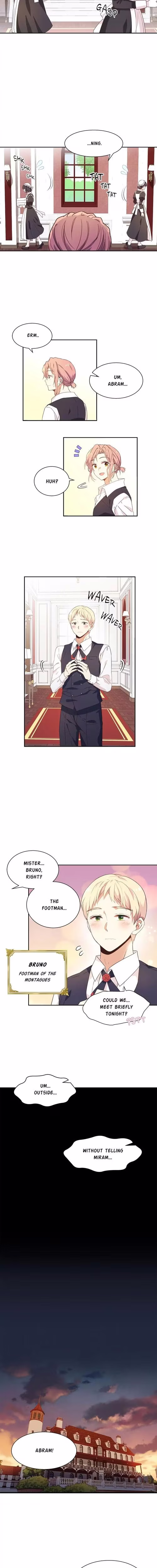 The Events of Romeo's Household - Chapter 11 - Part 4