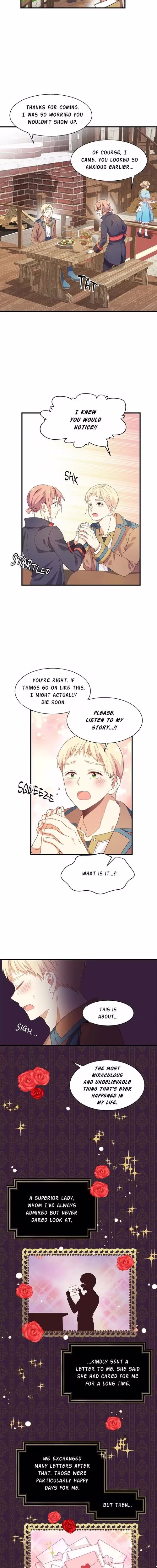 The Events of Romeo's Household - Chapter 11 - Part 6