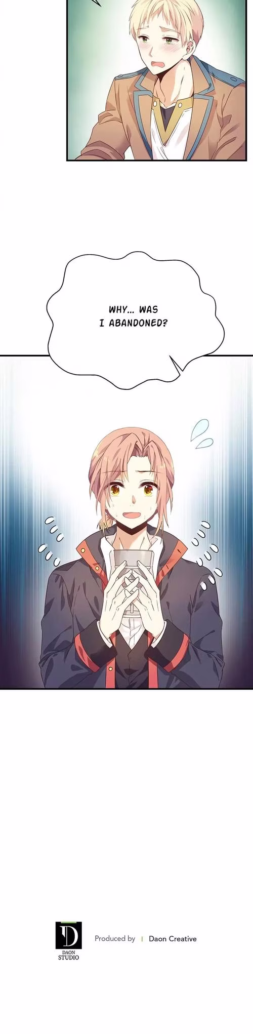 The Events of Romeo's Household - Chapter 11 - Part 11