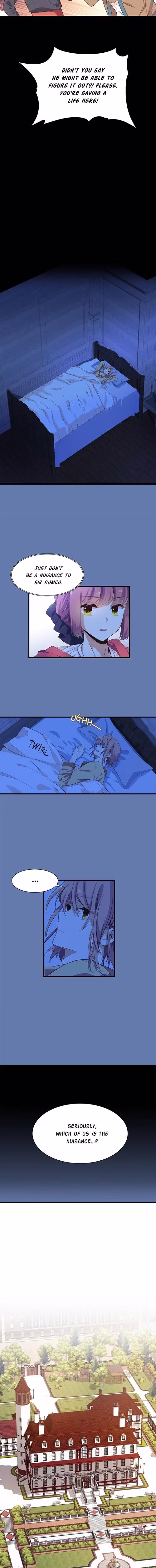 The Events of Romeo's Household - Chapter 12 - Part 7