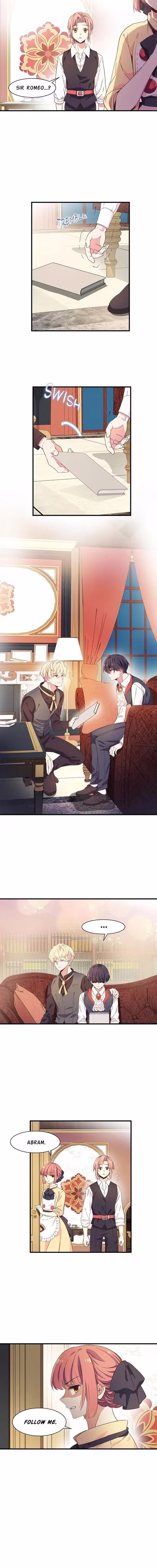 The Events of Romeo's Household - Chapter 13 - Part 8