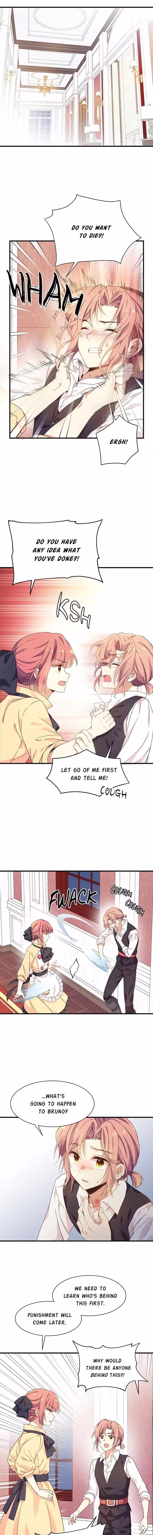 The Events of Romeo's Household - Chapter 13 - Part 9