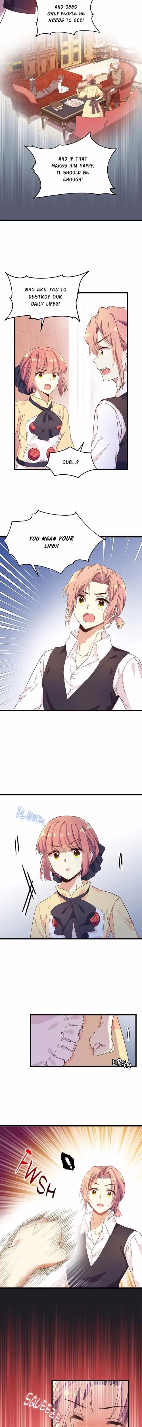 The Events of Romeo's Household - Chapter 14 - Part 3