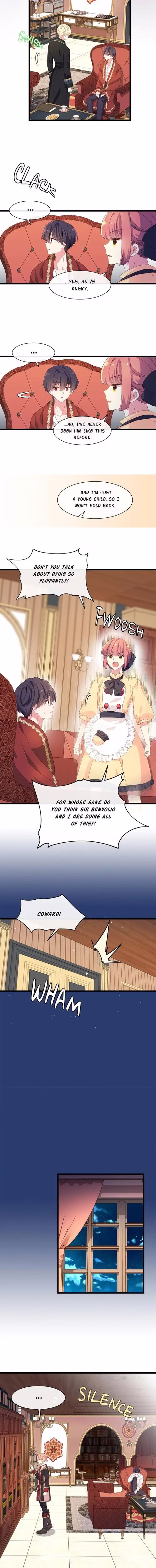 The Events of Romeo's Household - Chapter 16 - Part 5