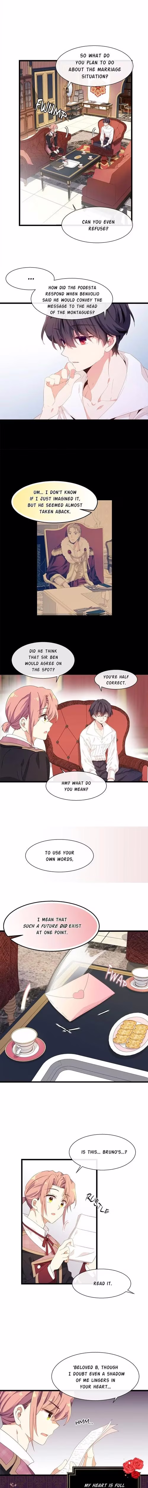 The Events of Romeo's Household - Chapter 16 - Part 8