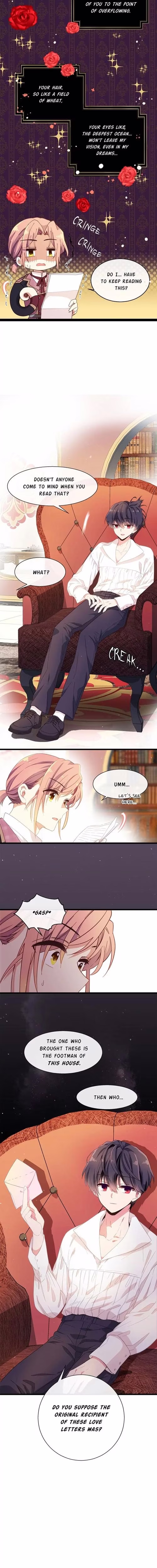 The Events of Romeo's Household - Chapter 16 - Part 9