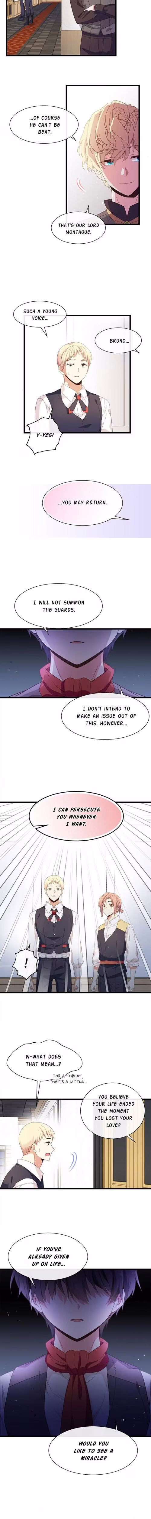 The Events of Romeo's Household - Chapter 17 - Part 5