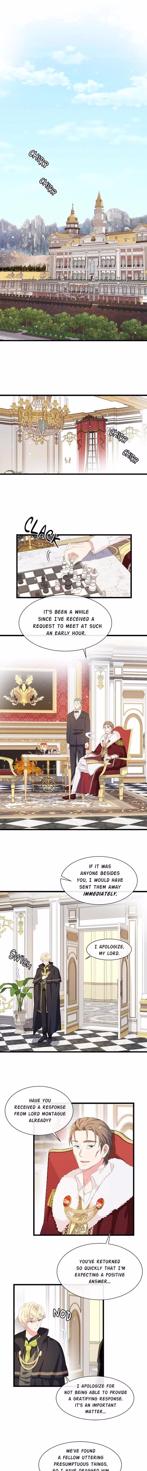 The Events of Romeo's Household - Chapter 17 - Part 6