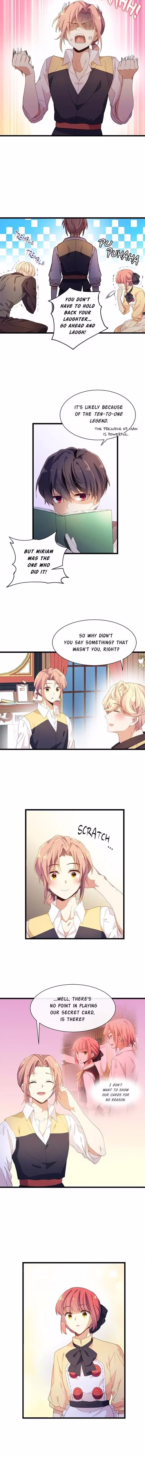 The Events of Romeo's Household - Chapter 18 - Part 6