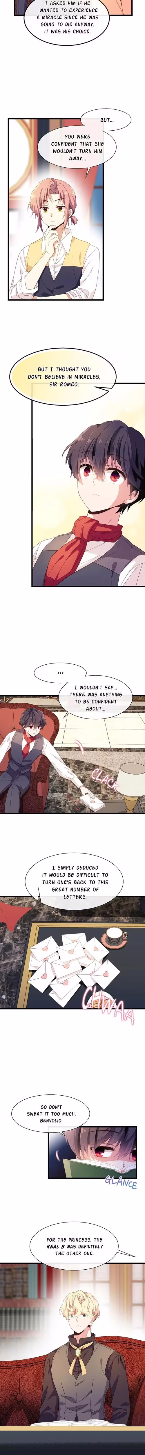 The Events of Romeo's Household - Chapter 19 - Part 4