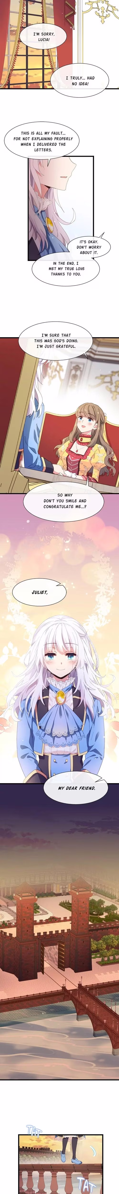 The Events of Romeo's Household - Chapter 19 - Part 10