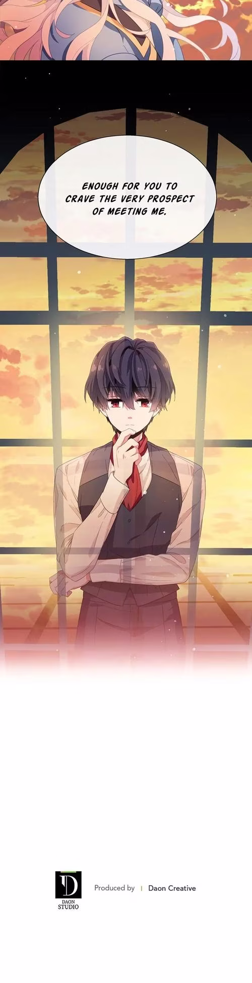 The Events of Romeo's Household - Chapter 19 - Part 12