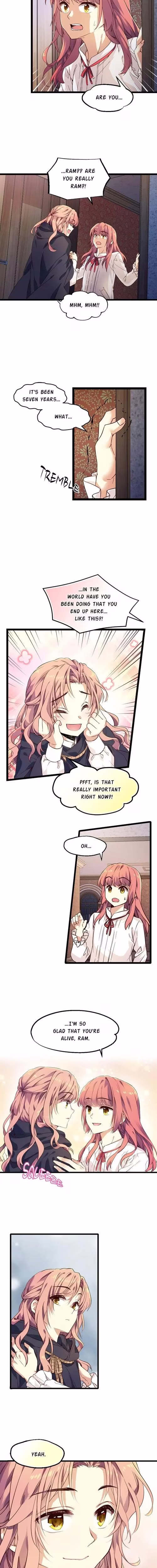 The Events of Romeo's Household - Chapter 2 - Part 3