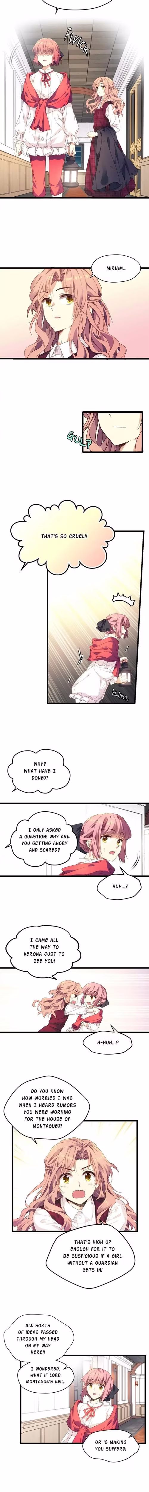 The Events of Romeo's Household - Chapter 2 - Part 11