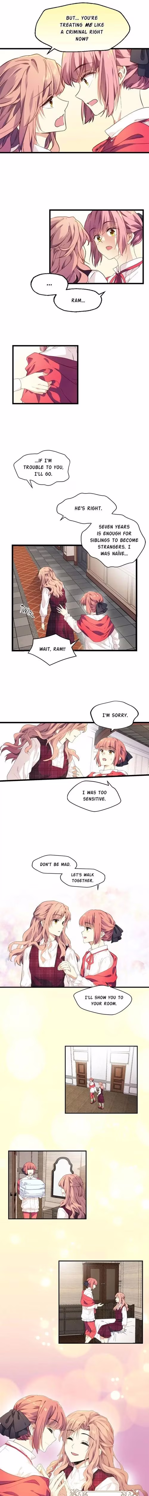 The Events of Romeo's Household - Chapter 2 - Part 12