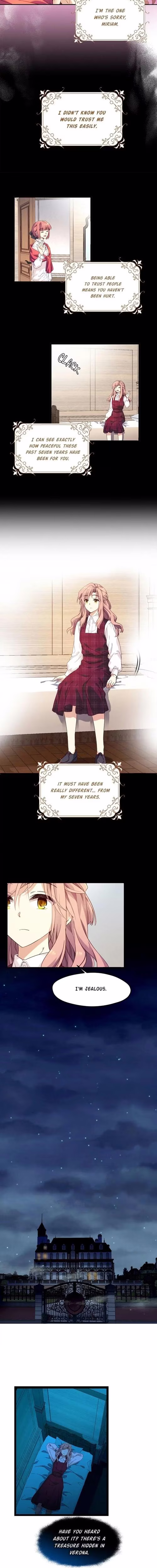 The Events of Romeo's Household - Chapter 2 - Part 13