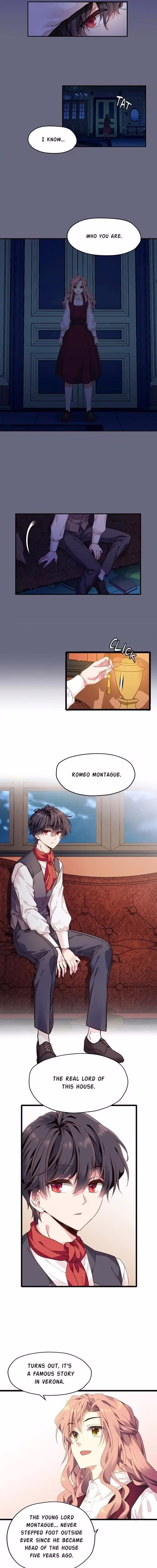 The Events of Romeo's Household - Chapter 2 - Part 16