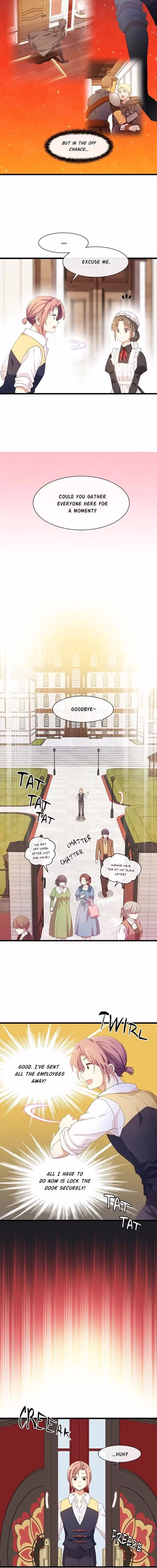 The Events of Romeo's Household - Chapter 20 - Part 6