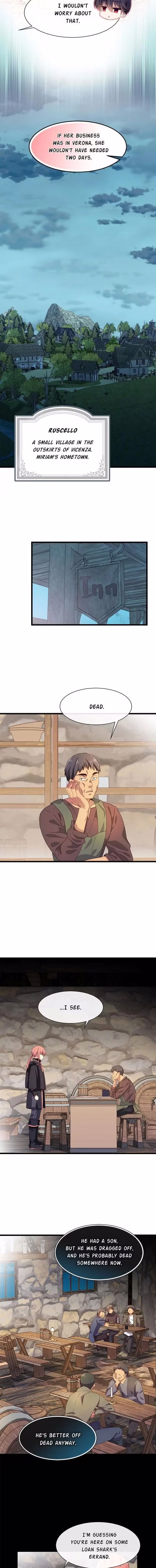 The Events of Romeo's Household - Chapter 21 - Part 5