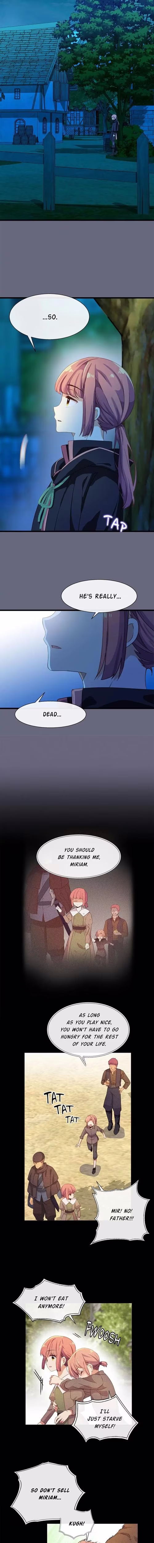 The Events of Romeo's Household - Chapter 21 - Part 7