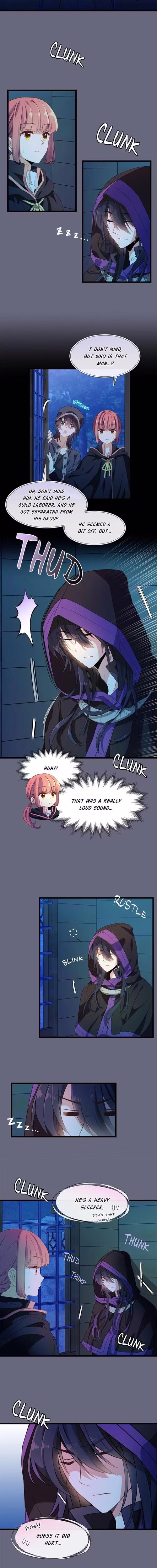 The Events of Romeo's Household - Chapter 22 - Part 3