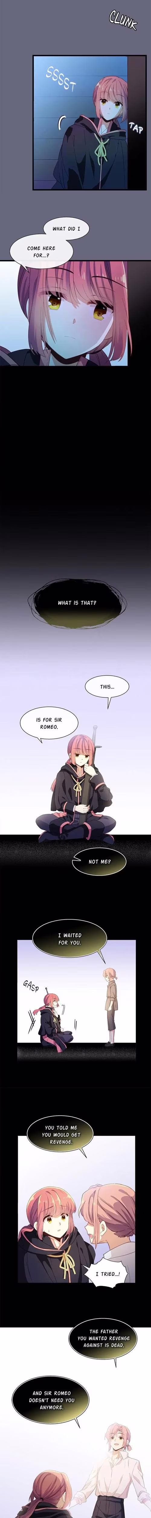 The Events of Romeo's Household - Chapter 22 - Part 4