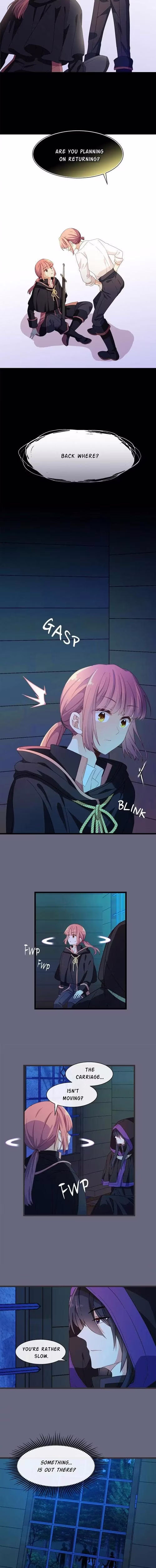 The Events of Romeo's Household - Chapter 22 - Part 5