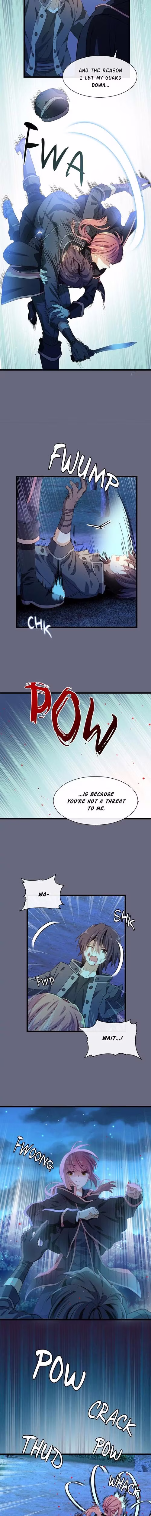 The Events of Romeo's Household - Chapter 22 - Part 9