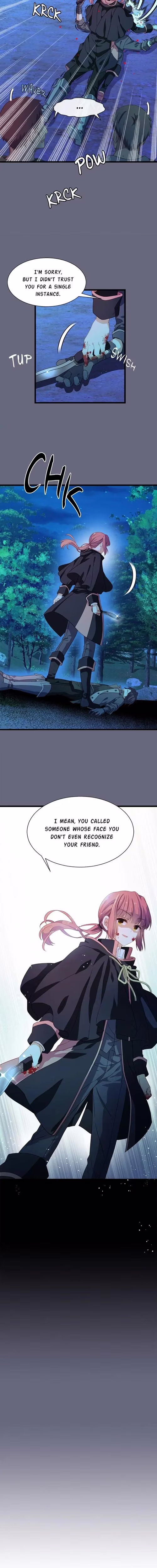 The Events of Romeo's Household - Chapter 22 - Part 10