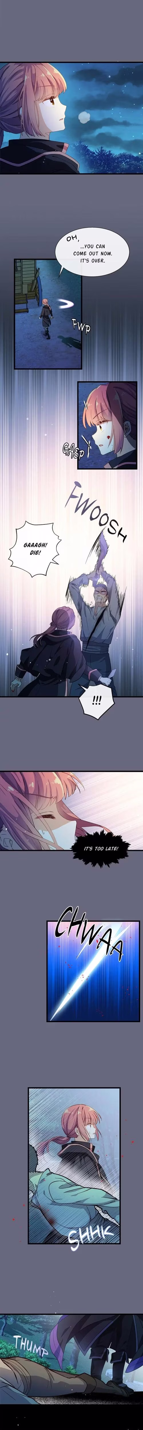 The Events of Romeo's Household - Chapter 23 - Part 4