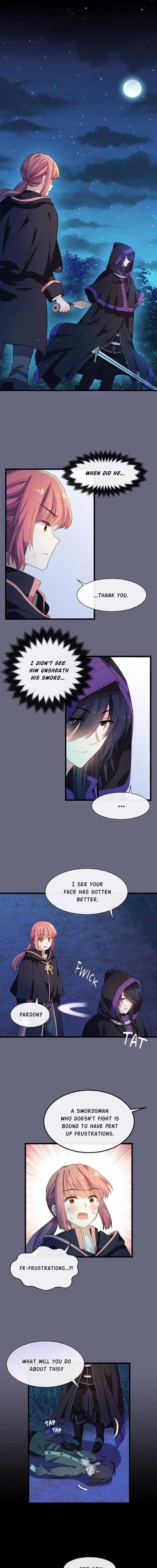 The Events of Romeo's Household - Chapter 23 - Part 5