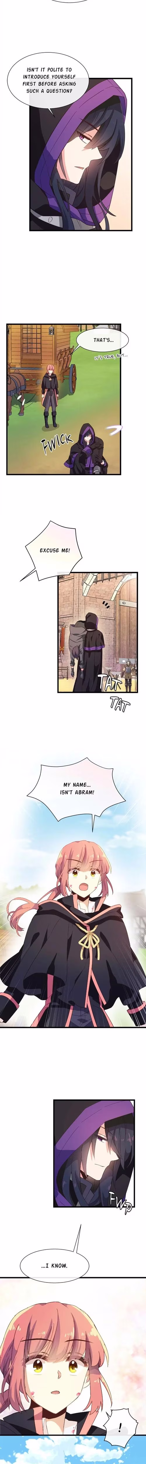 The Events of Romeo's Household - Chapter 23 - Part 8