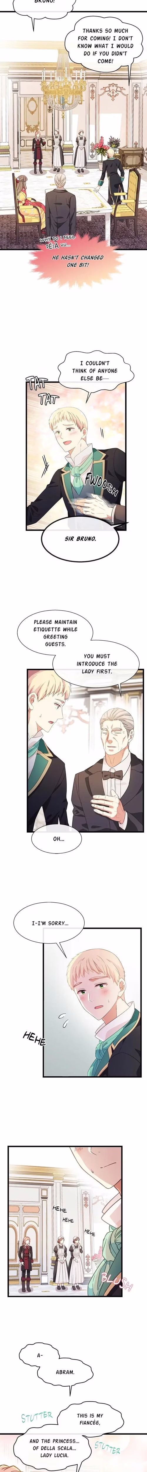 The Events of Romeo's Household - Chapter 24 - Part 4