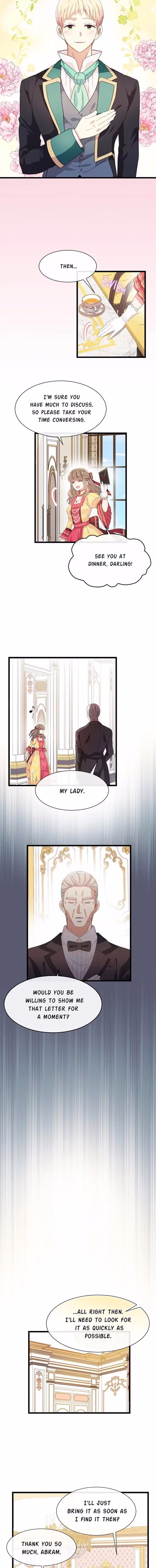 The Events of Romeo's Household - Chapter 24 - Part 8